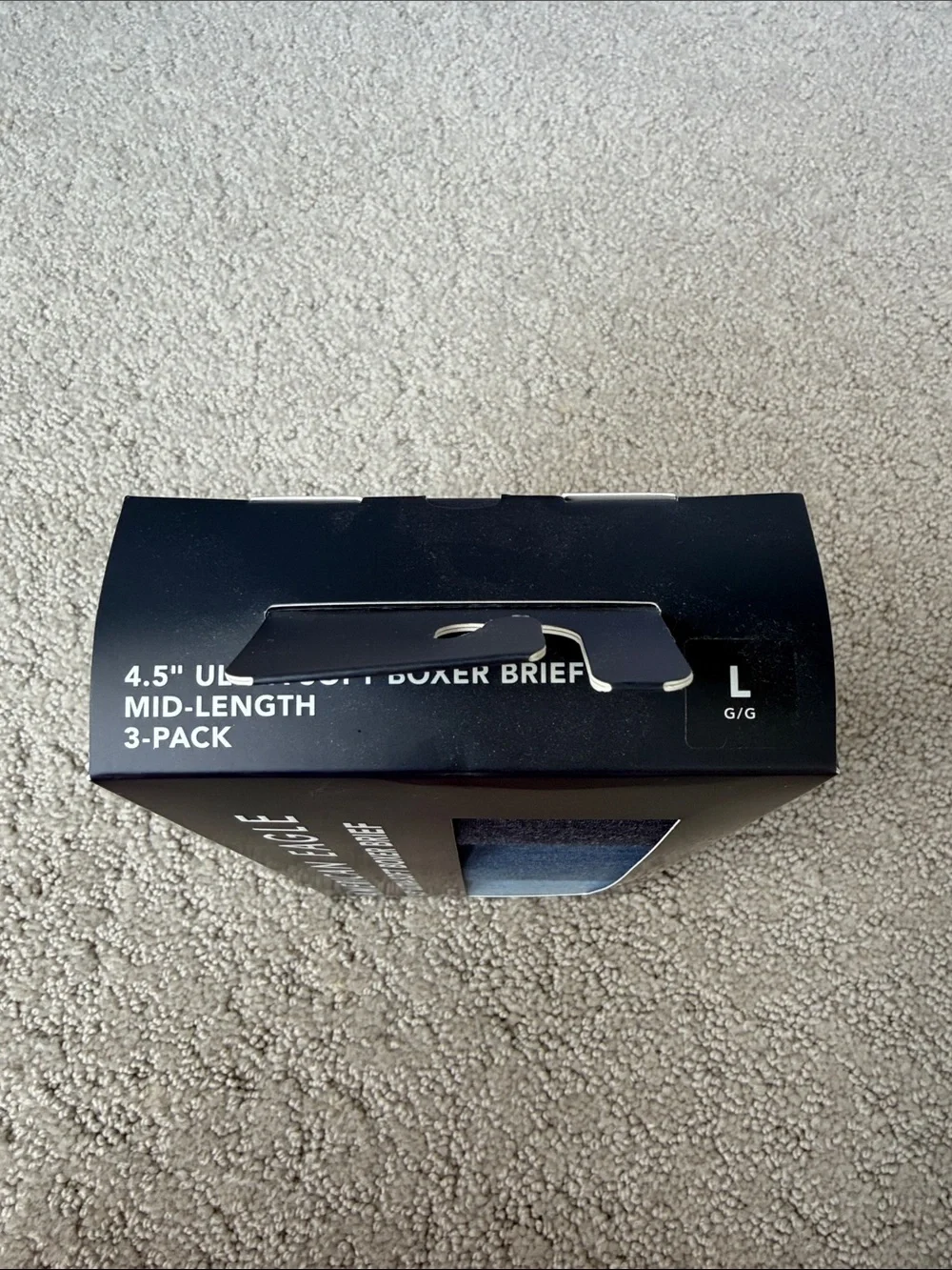 AEO Men's 4.5